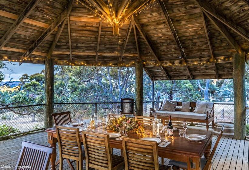 فندق Wildwood Valley