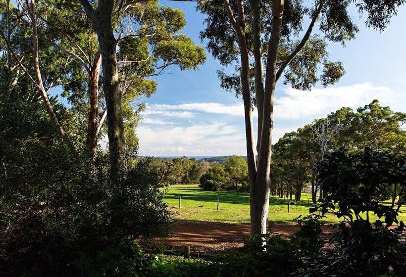 فندق Wildwood Valley