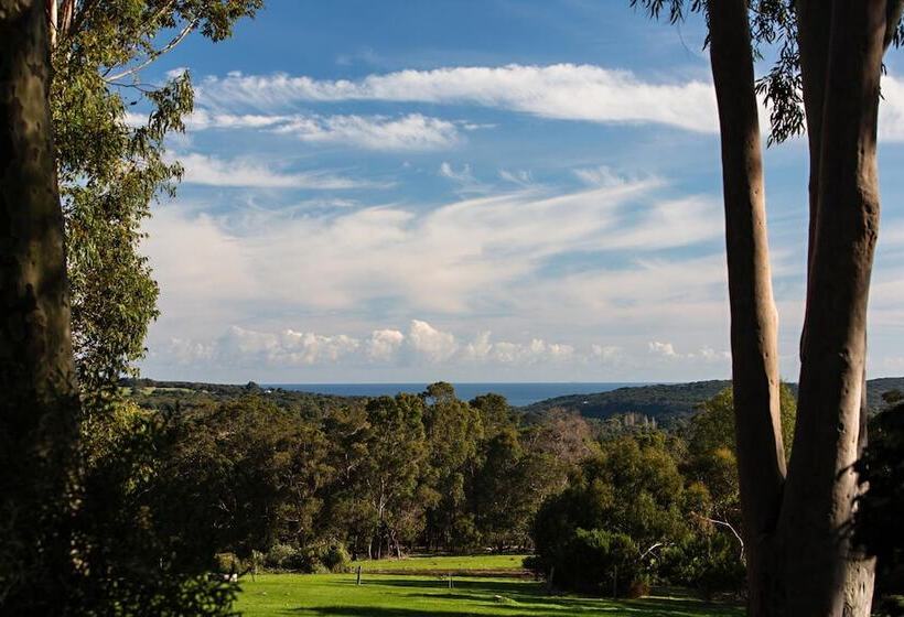 فندق Wildwood Valley