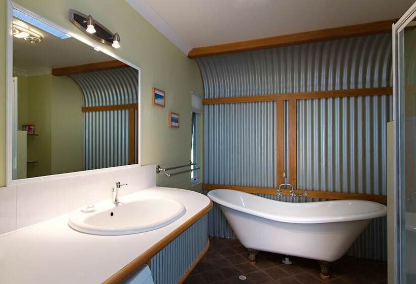 فندق Wildwood Valley