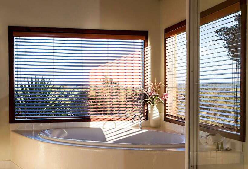 בית מלון כפרי Wildwood Valley