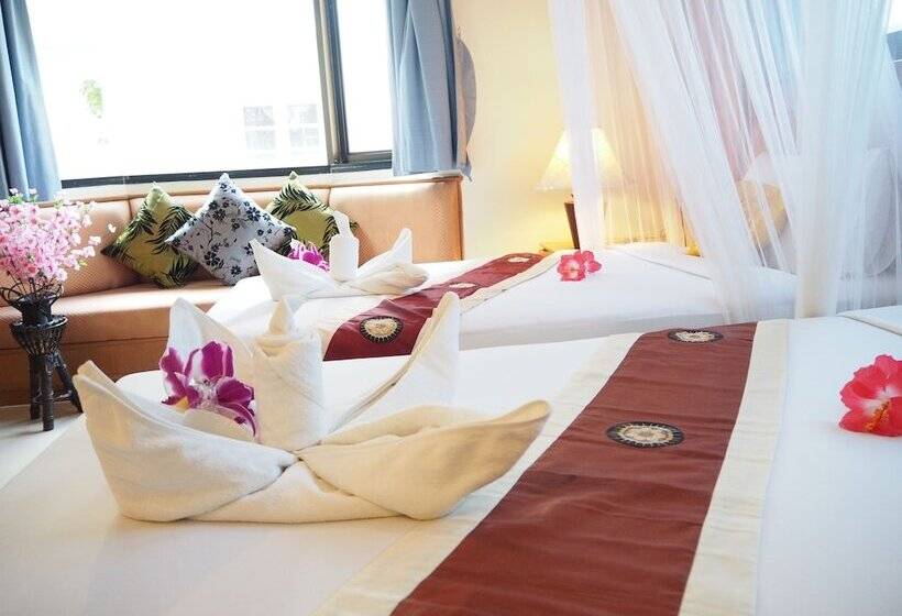 בית מלון כפרי Your Place Inn