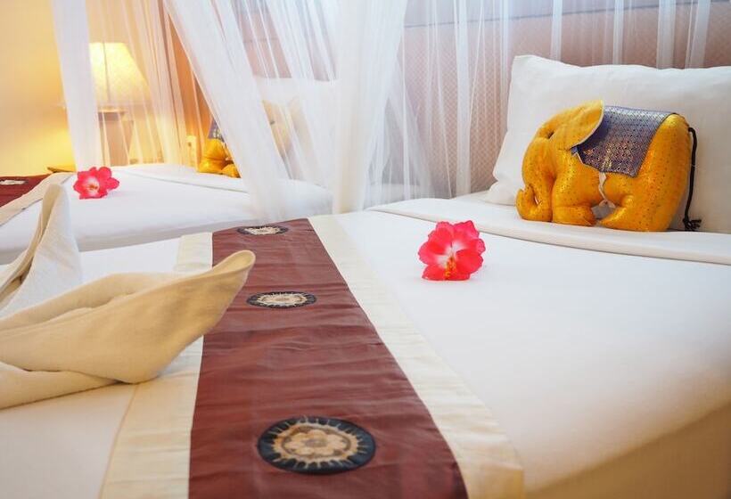 בית מלון כפרי Your Place Inn