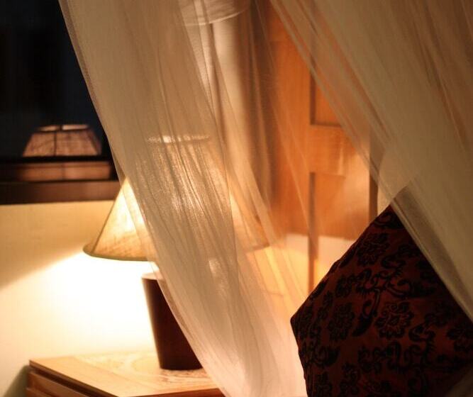 בית מלון כפרי Your Place Inn