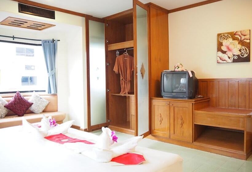 בית מלון כפרי Your Place Inn