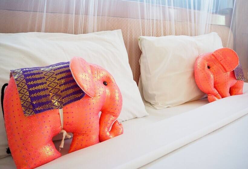 בית מלון כפרי Your Place Inn