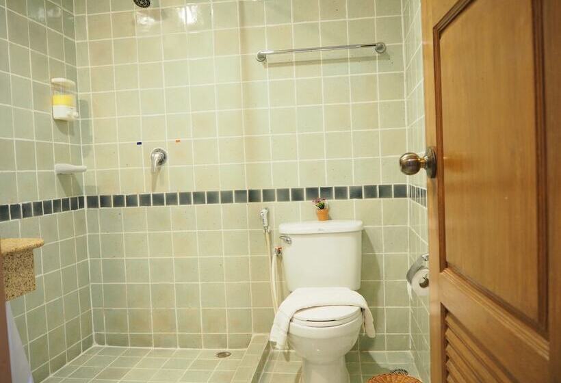 בית מלון כפרי Your Place Inn