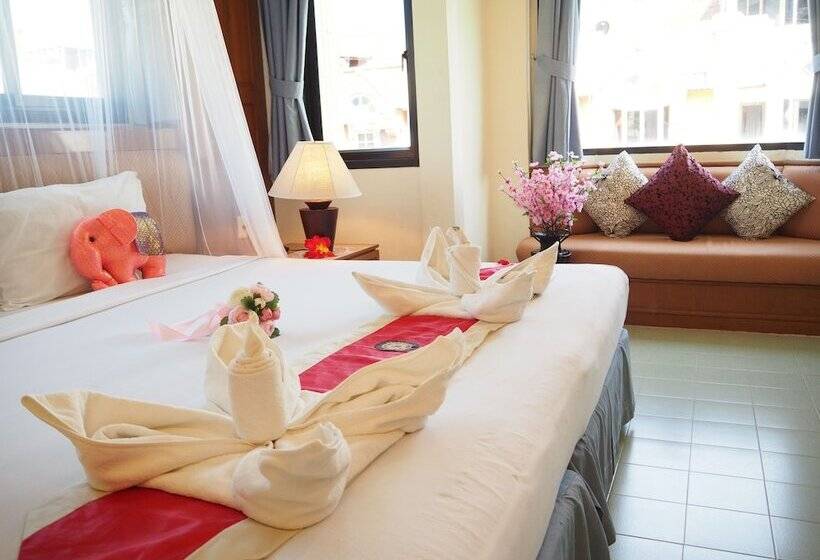 בית מלון כפרי Your Place Inn