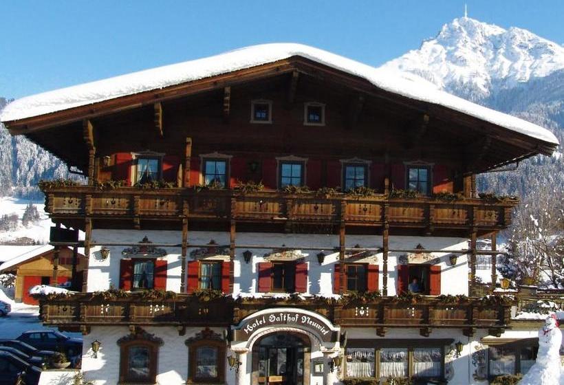 Kaiserhotel Neuwirt