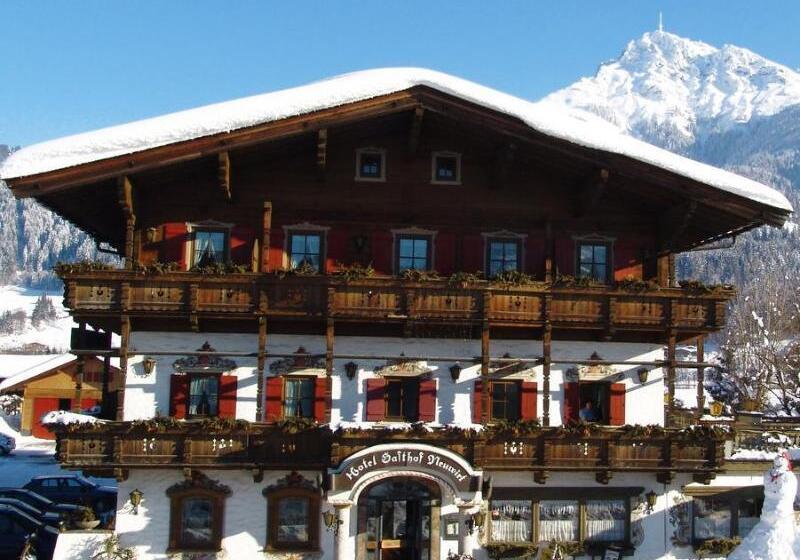 Kaiserhotel Neuwirt
