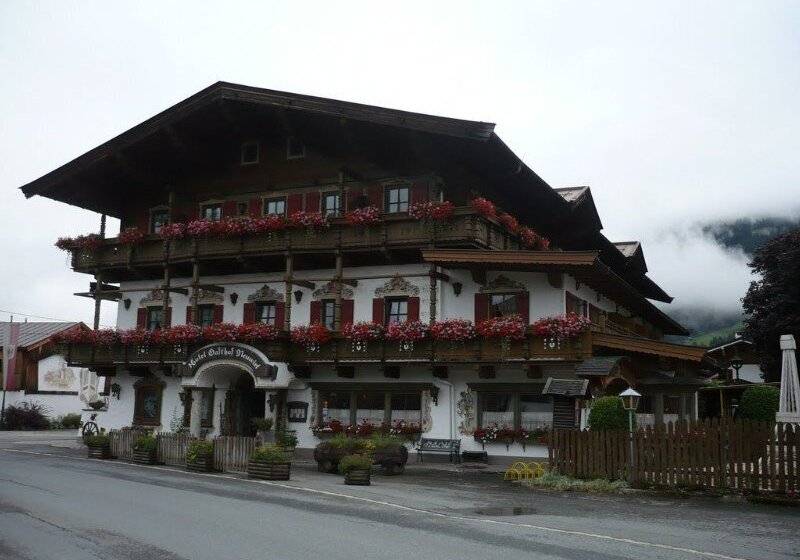 Kaiserhotel Neuwirt