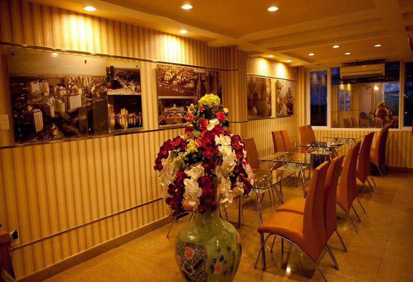 Fotos del hotel King Star  Thai Van Lung:  13