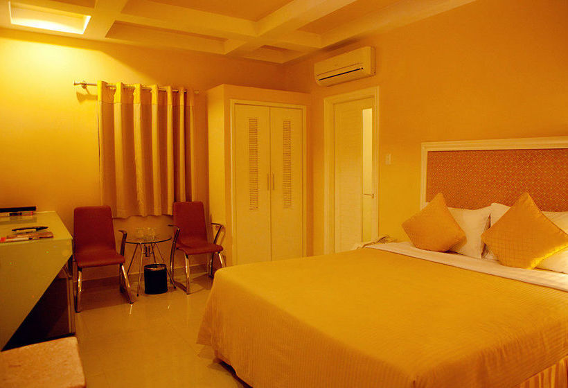 Fotos del hotel King Star  Thai Van Lung:  2