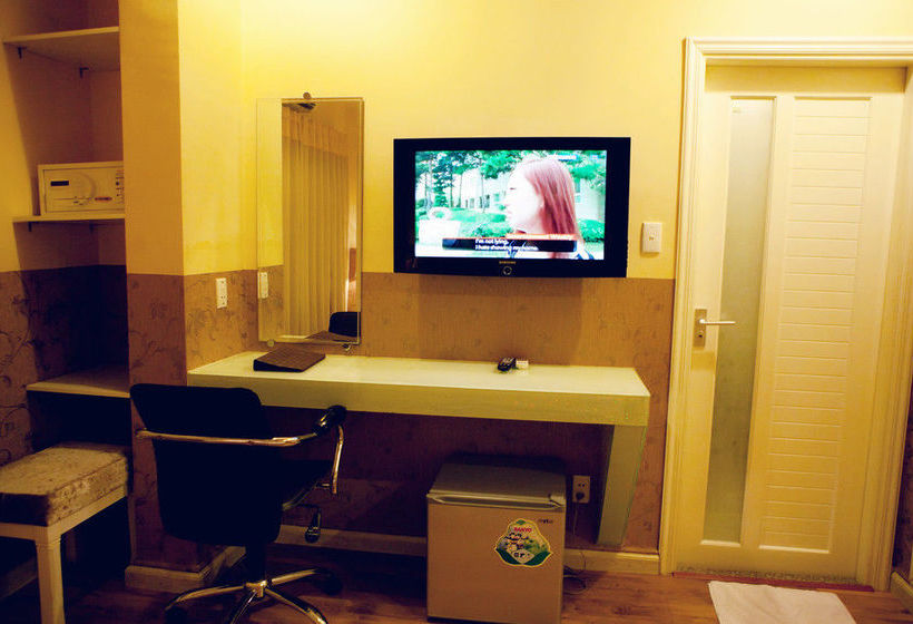 Fotos del hotel King Star  Thai Van Lung:  4