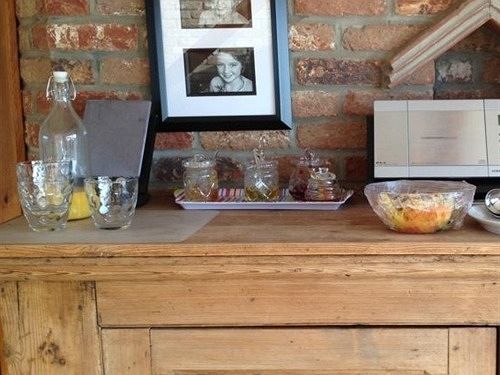 Kings Barn Farmhouse Bed & Breakfast