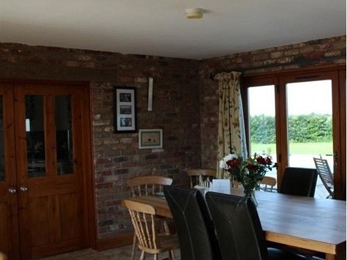 Kings Barn Farmhouse Bed & Breakfast