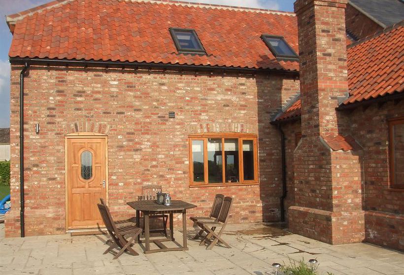 Kings Barn Farmhouse Bed & Breakfast