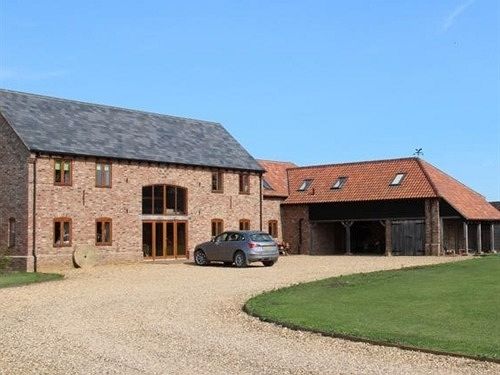 Kings Barn Farmhouse Bed & Breakfast