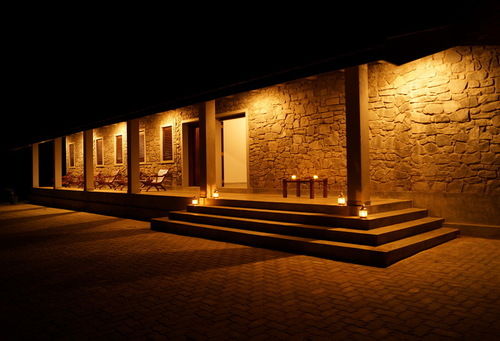 Kirinda Lodge By Ceilao Villas