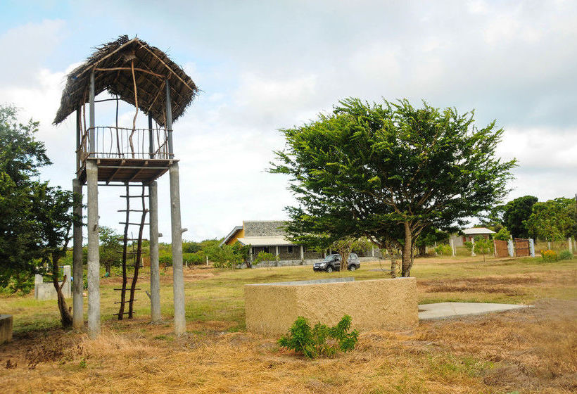 Kirinda Lodge By Ceilao Villas