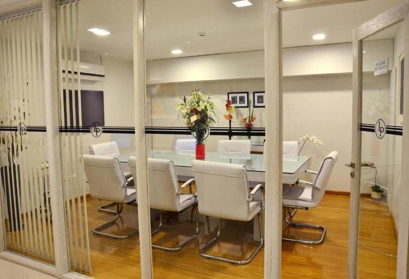 Le Parc Hotel & Suite