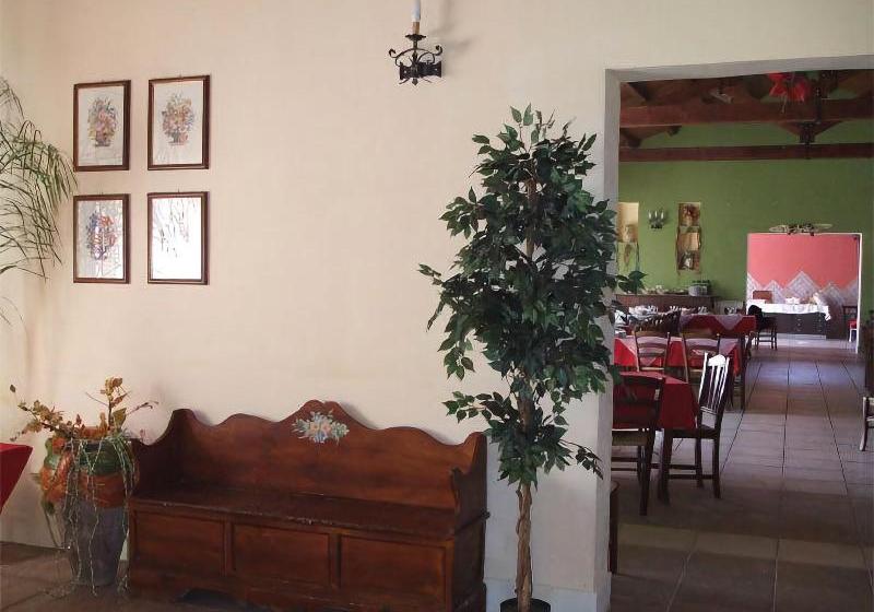 Le Terre Di San Domenico