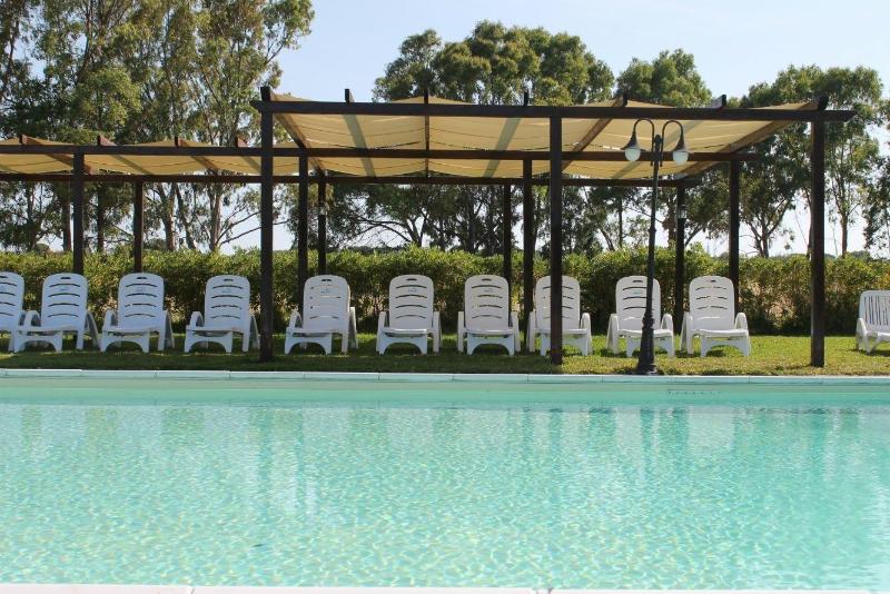 Le Terre Di San Domenico