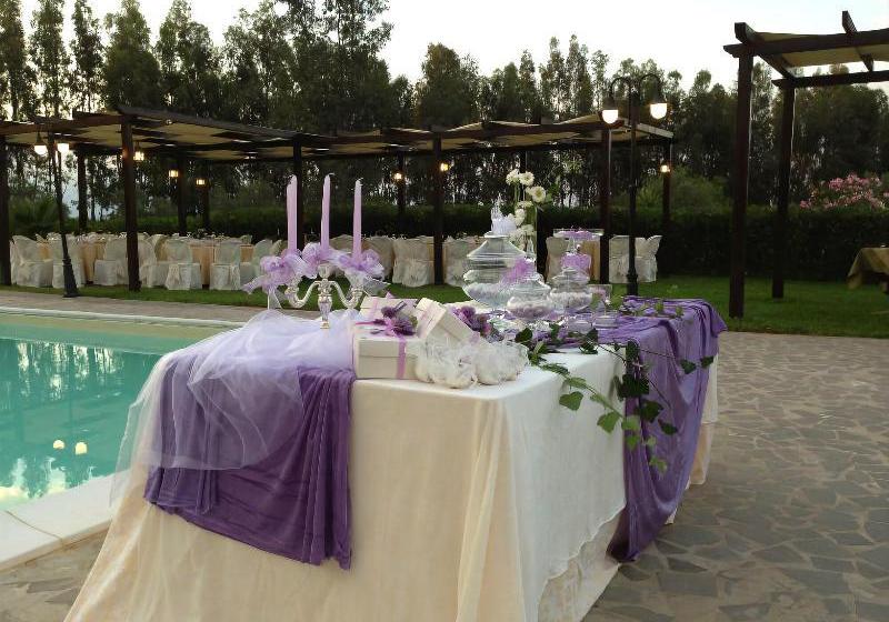 Le Terre Di San Domenico