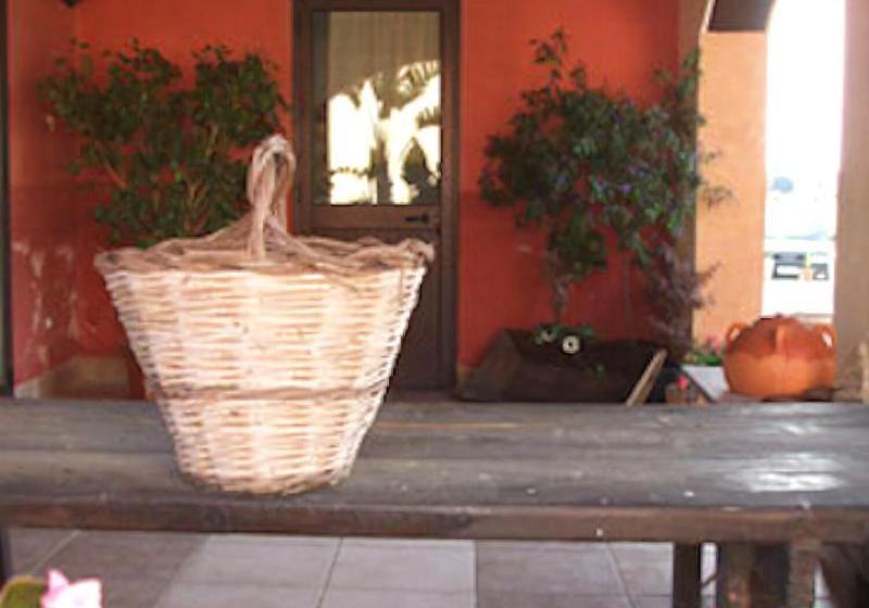 Le Terre Di San Domenico