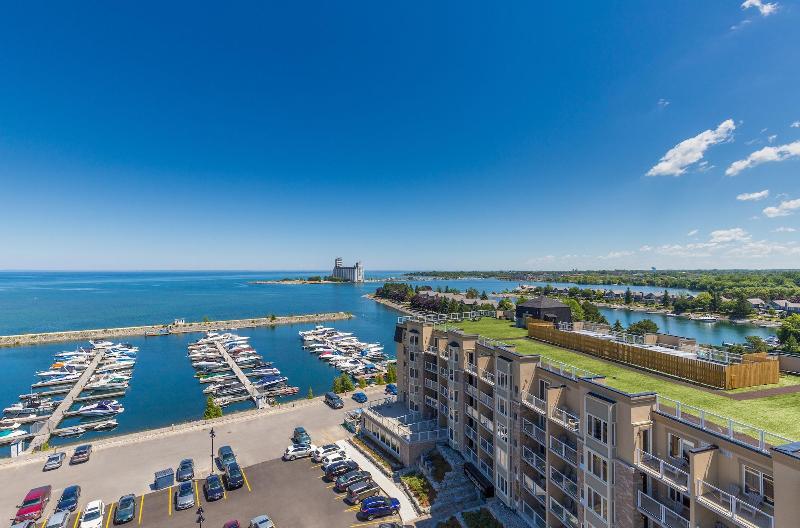 Living Water Resort & Spa