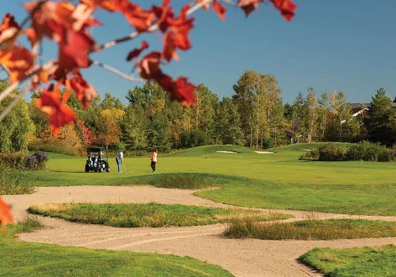 Living Water Resort & Spa