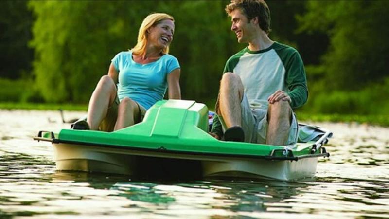 Living Water Resort & Spa