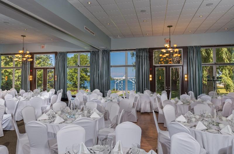 Living Water Resort & Spa