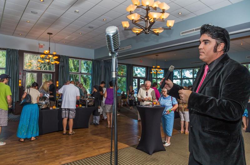 Living Water Resort & Spa