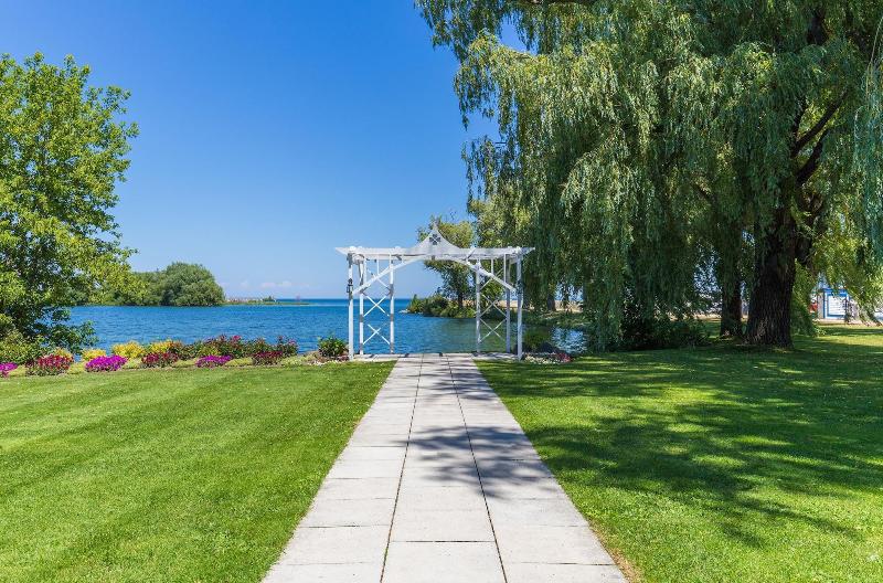 Living Water Resort & Spa