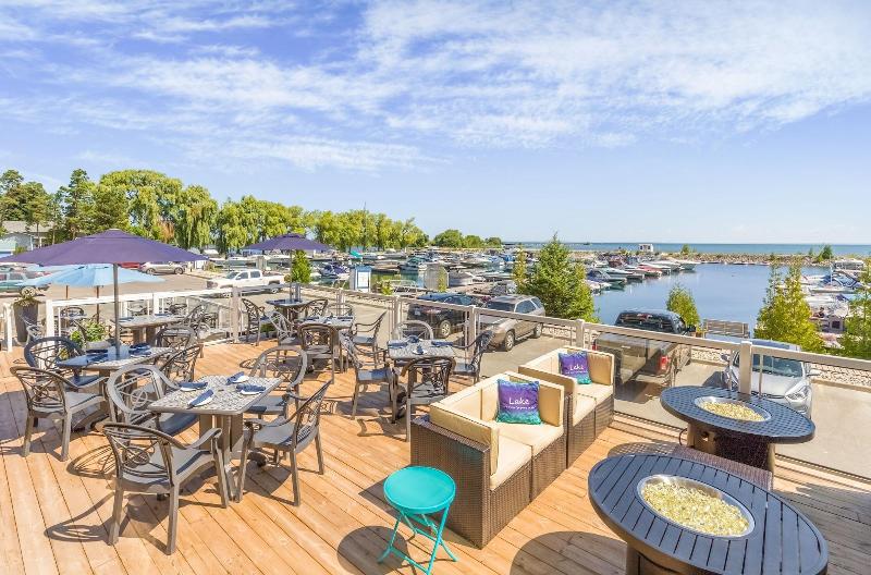 Living Water Resort & Spa