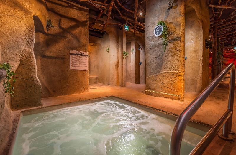 Living Water Resort & Spa