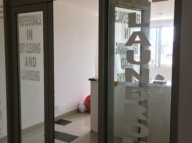 Luxury Resort Apartment Onthree20