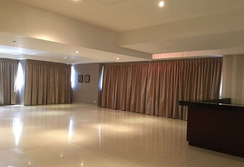 Luxury Resort Apartment Onthree20