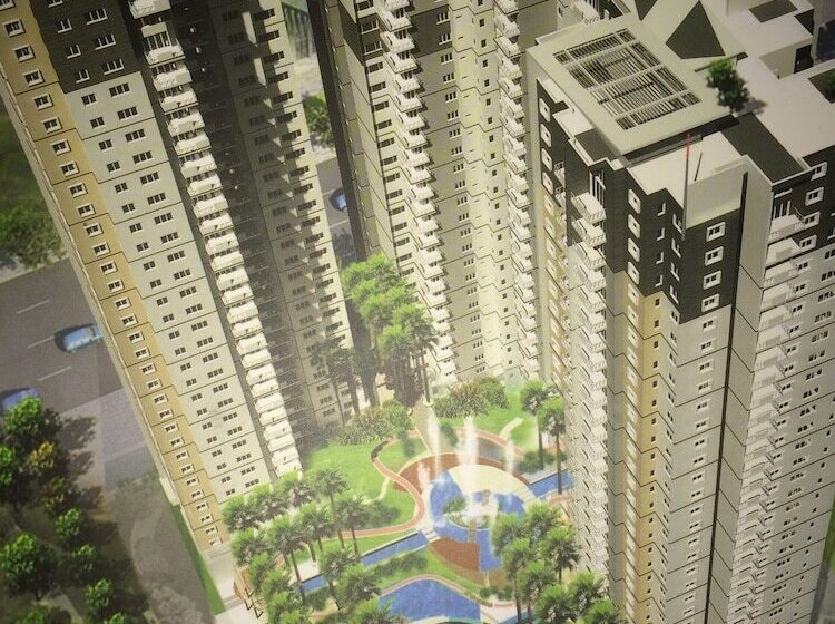 Luxury Resort Apartment Onthree20