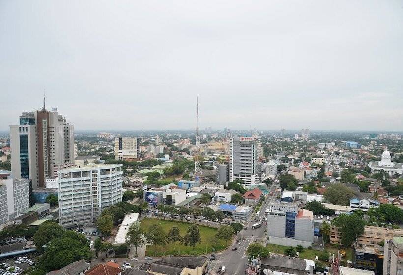 Luxury Resort Apartment Onthree20