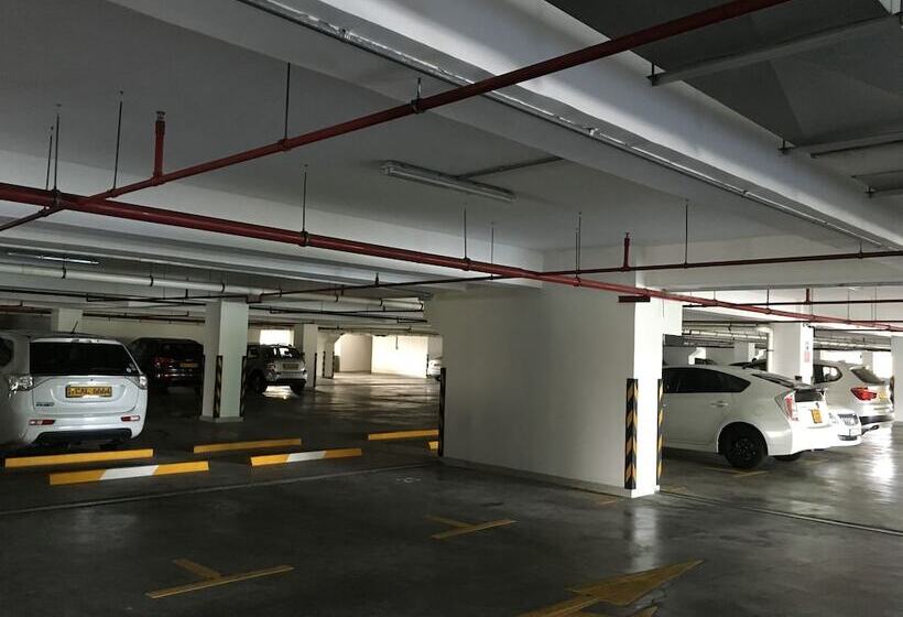 Luxury Resort Apartment Onthree20