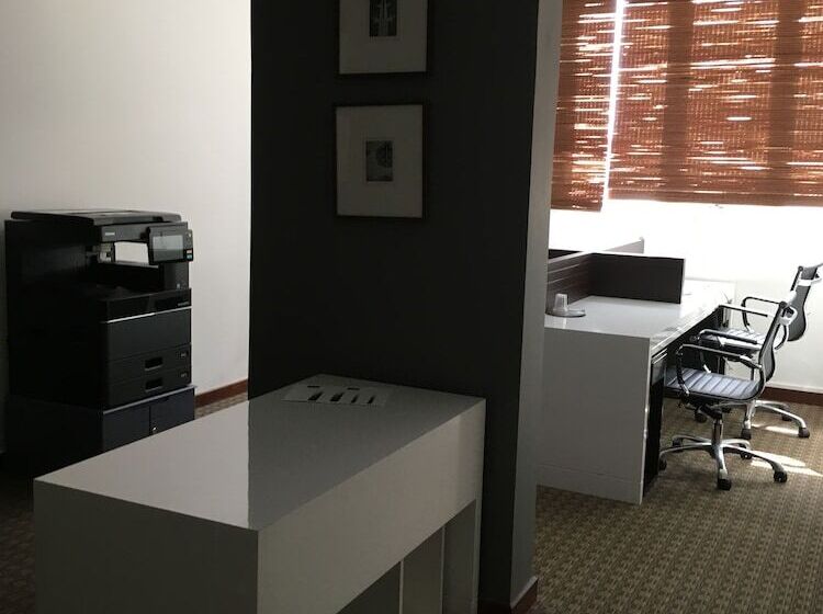 Luxury Resort Apartment Onthree20