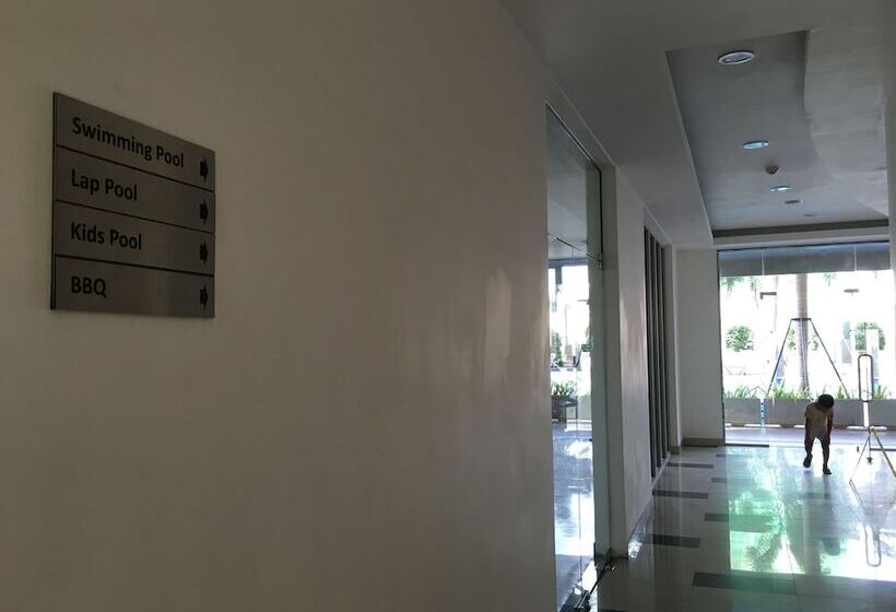 Luxury Resort Apartment Onthree20