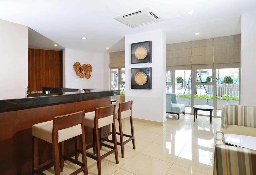 Luxury Resort Apartment Onthree20