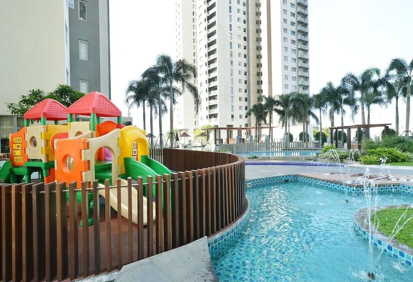 Luxury Resort Apartment Onthree20