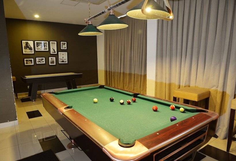 Luxury Resort Apartment Onthree20