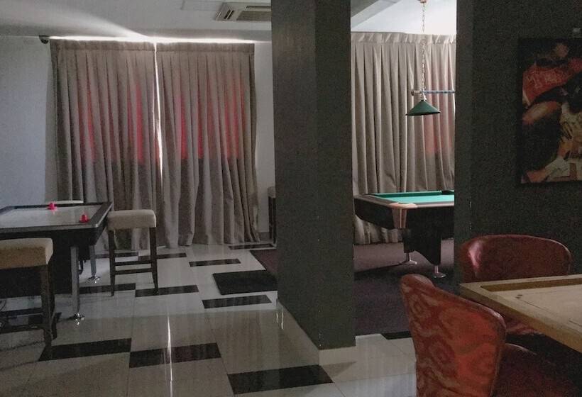 Luxury Resort Apartment Onthree20