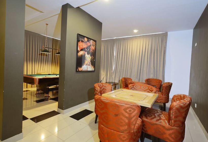 Luxury Resort Apartment Onthree20