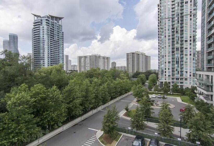 Maplewood Furnished Suites